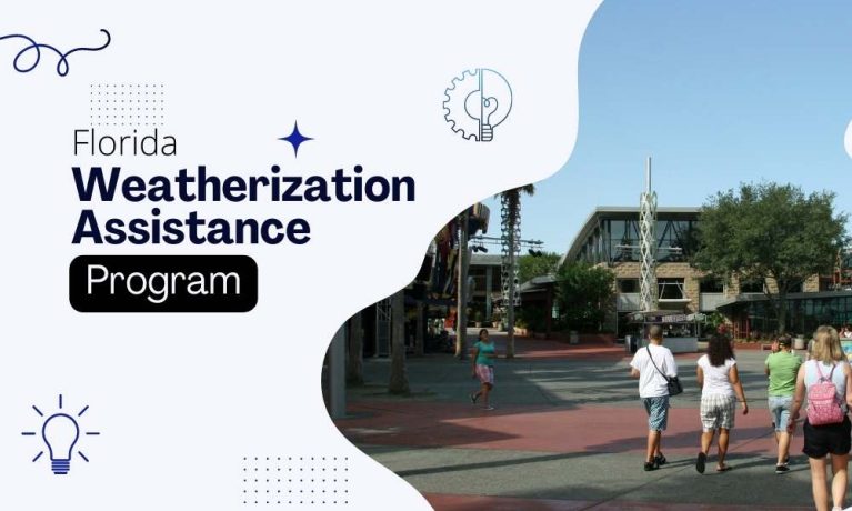 Florida Weatherization Assistance
