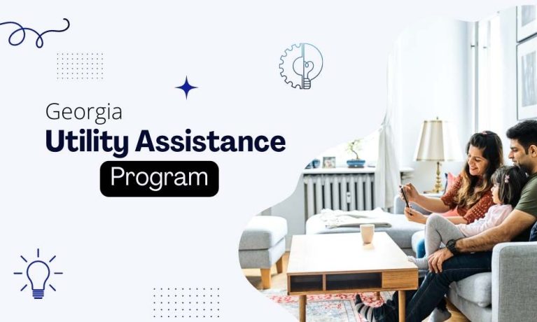 Comprehensive Guide to Utility Assistance in Georgia for Low-Income Families