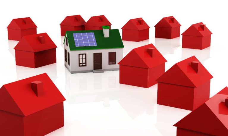 Weatherization and How It Can Make Your Home Energy Efficient