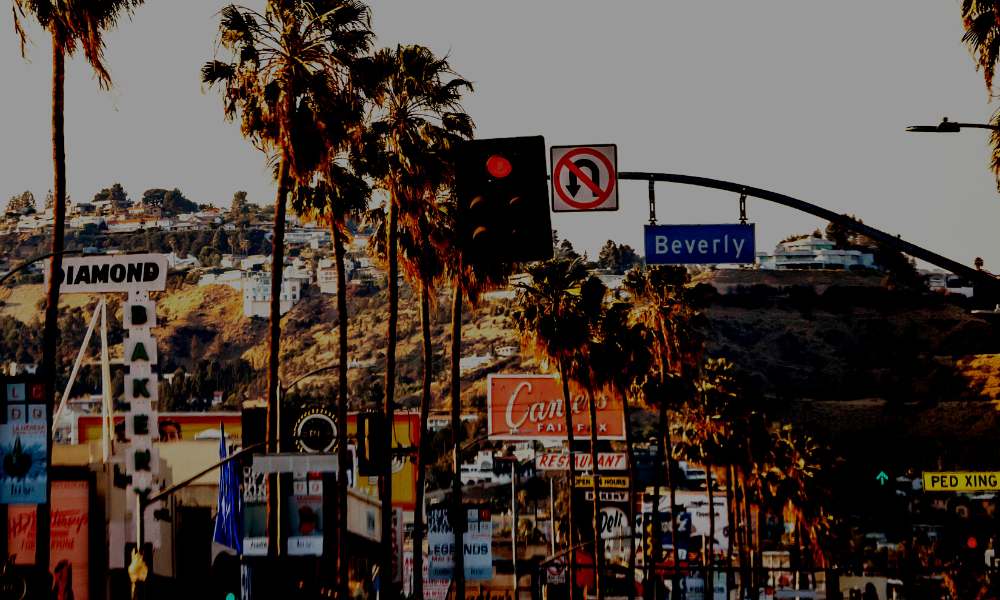 Los Angeles Utility Assistance Program