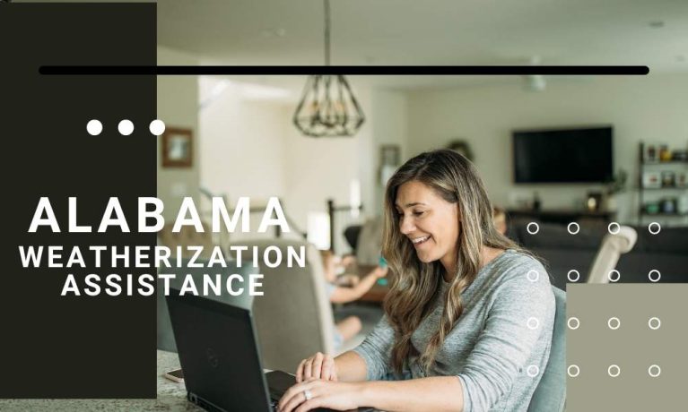 How the Weatherization Assistance Program in Alabama Improves Energy Efficiency