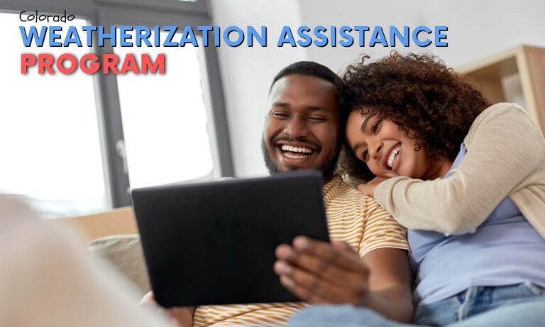 Colorado Weatherization Assistance Program