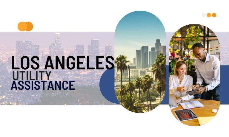 Los Angeles Utility Assistance