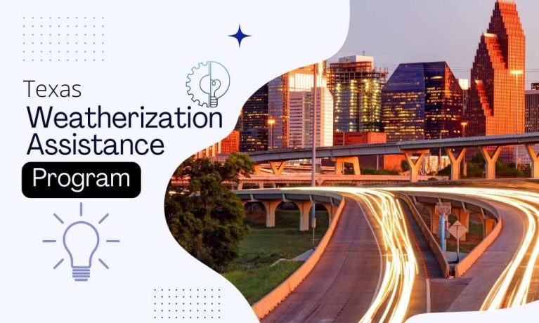 Texas Weatherization Assistance Program