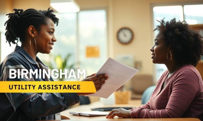 How Can I get Help Paying My Utility Bill in Birmingham, AL?
