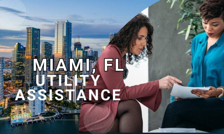 Emergency Utility Assistance Program in Miami, FL: Guide for Families in Need
