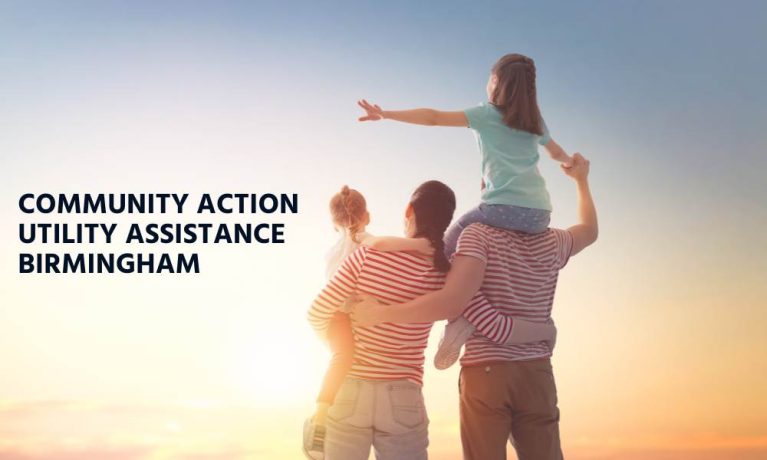 Utility Assistance in Birmingham AL: How to Get Help Paying Your Electric, Gas & Water Bills