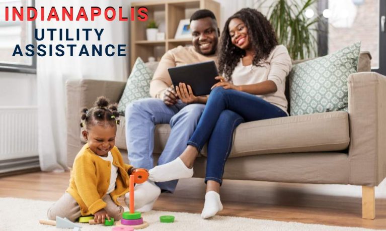Energy Assistance in Marion County, Indiana: Programs That Support Everyone