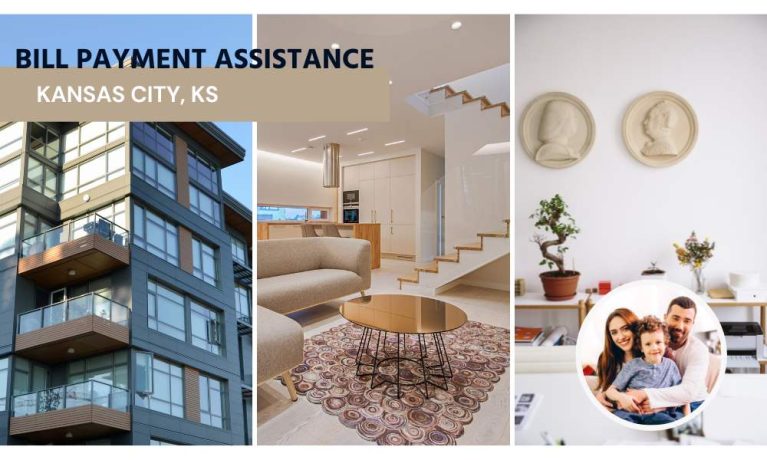 Utility and Bill Payment Assistance in Kansas City, KS
