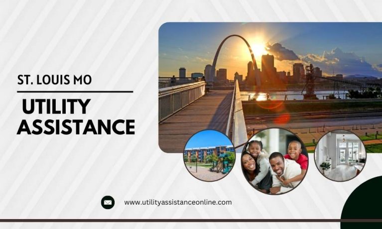 St. Louis MO Utility Assistance Programs: Helping You Pay Bills