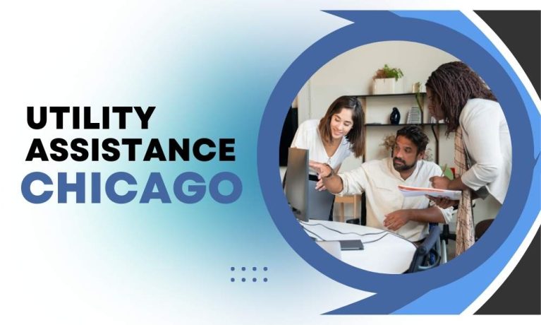 Exploring Utility Assistance Programs in Chicago, IL