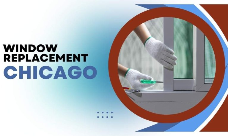 Window Replacement Assistance in Chicago, IL