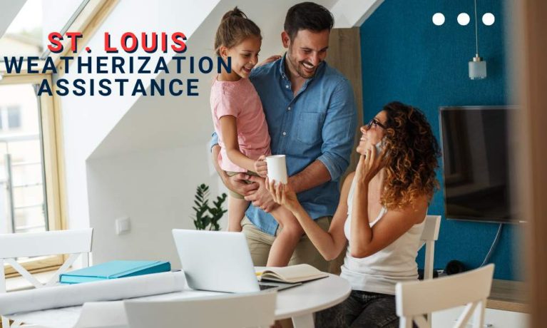 Weatherization Assistance Programs in St. Louis, MO