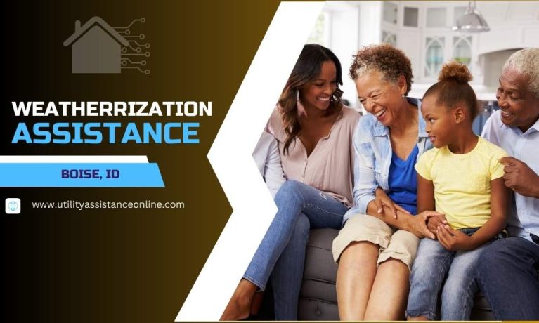 Maximizing Benefits: How to Apply for Weatherization Assistance Programs in Boise, ID