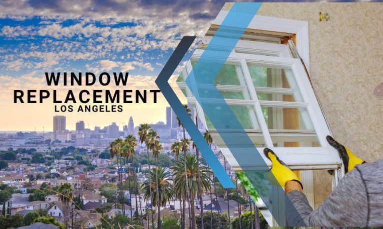 Window Replacement in Los Angeles: What You Need to Know