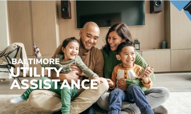 Energy Assistance for Baltimore, MD: Financial Aid for Bill Payments