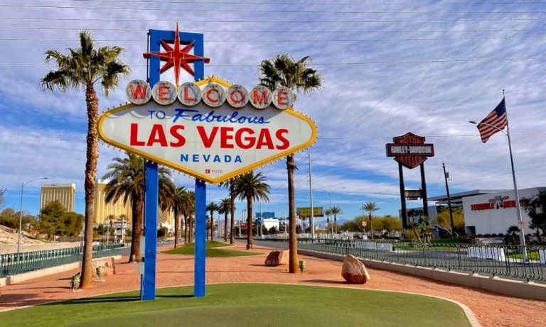 Las Vegas Heatwave Shocks Residents with Sky-High Utility Bills