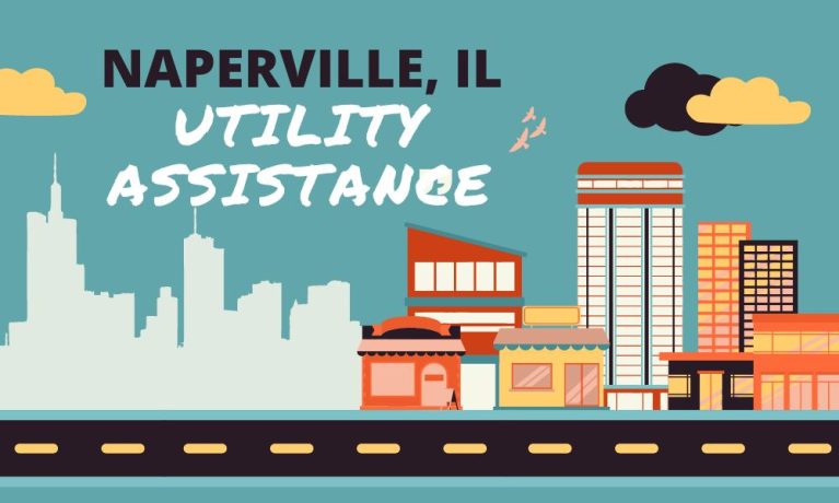 Utility Bill Payments Programs in Naperville: 2026 Guide for DuPage & Will County Residents