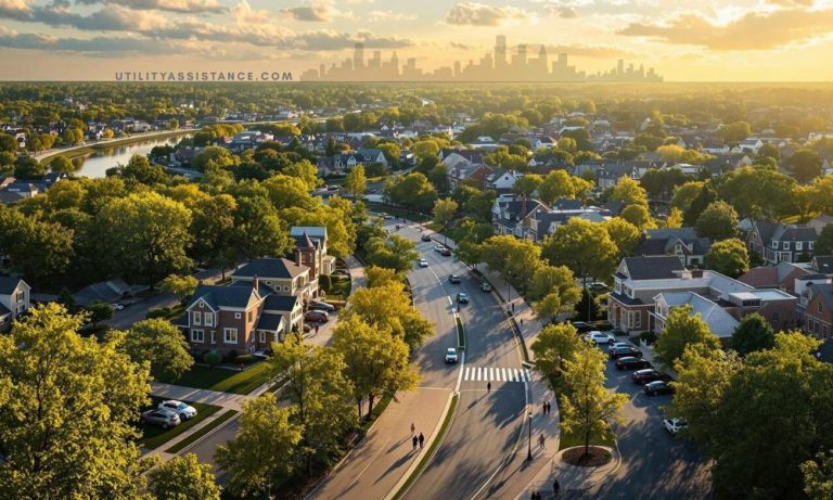 Utility Assistance Programs in Naperville, IL: Get Help to Avoid Disconnection