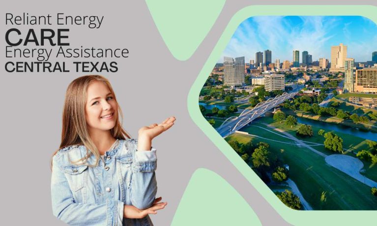 The Reliant Energy CARE Program: Empowering Residents in Central Texas