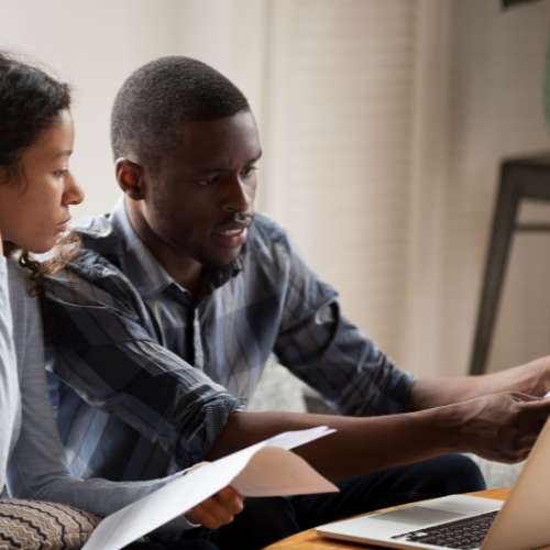 Energy bill financial assistance in Milwaukee, WI