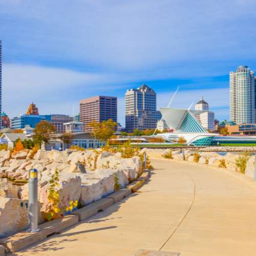 Wisconsin energy assistance program