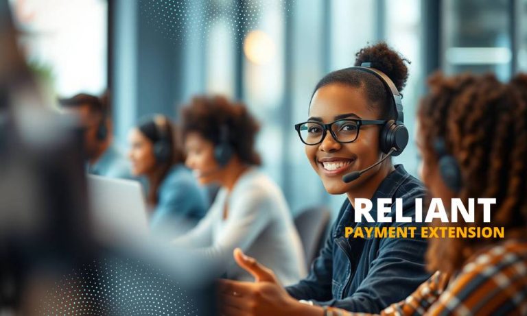 How to Get a Reliant Energy Payment Extension & Avoid Disconnection