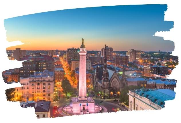 Baltimore energy assistance programs