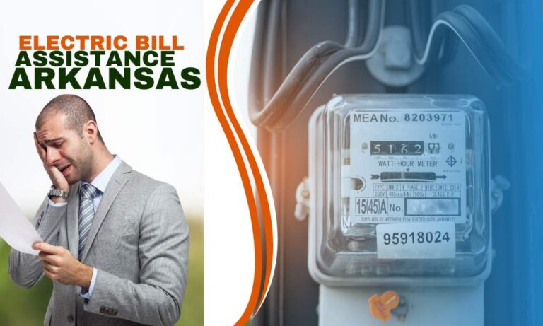 Emergency Utility Assistance in Arkansas: How to Get Help Fast