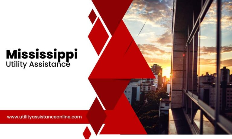 Mississippi Utility Assistance Program