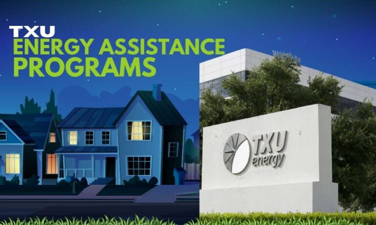 Navigating the TXU Energy Assistance Program: Eligibility and Application Tips