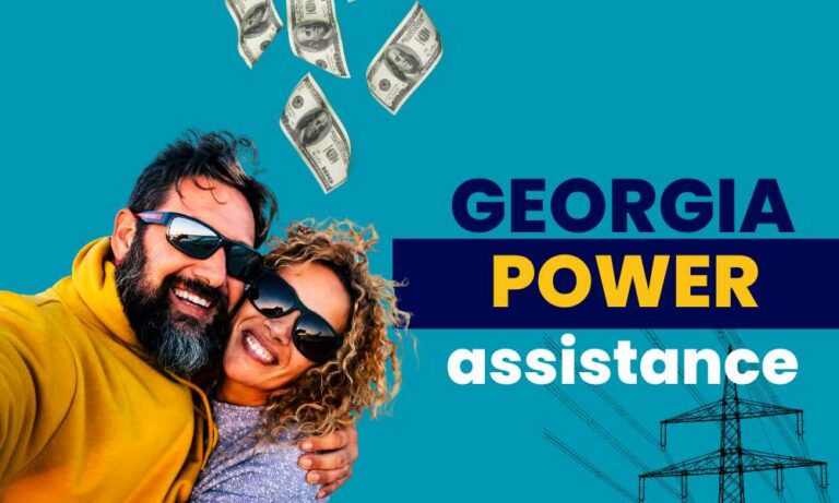 Georgia Power Utility Assistance