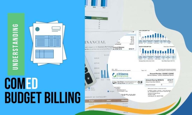 ComEd Budget Billing: Past-Due Help & Shutoff Prevention in Illinois