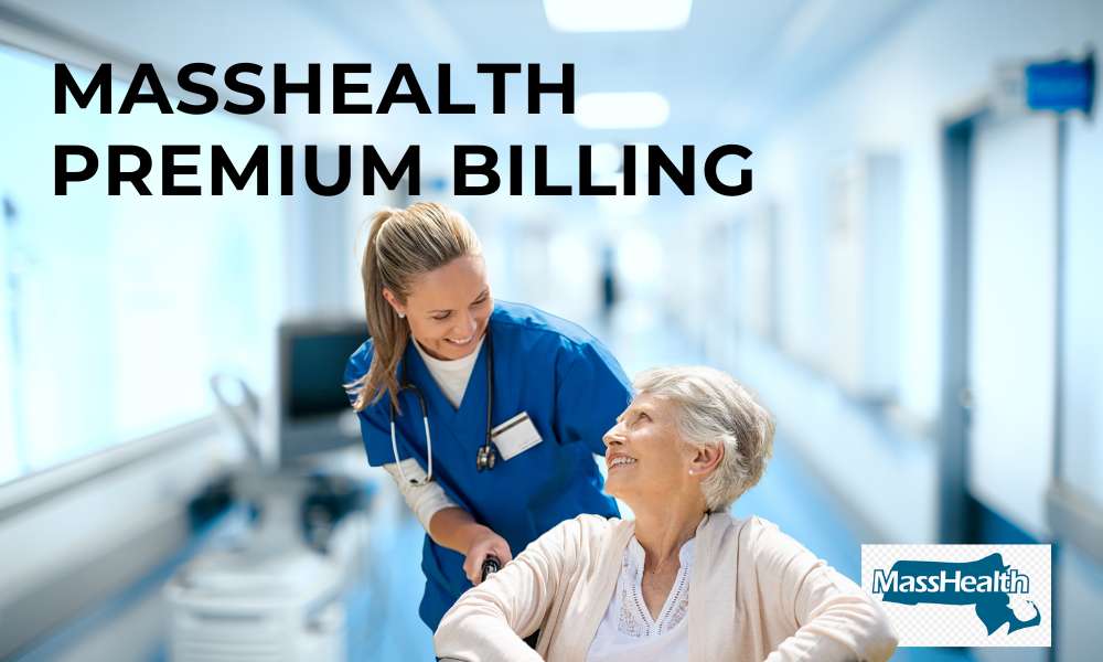 Masshealth premium billing
