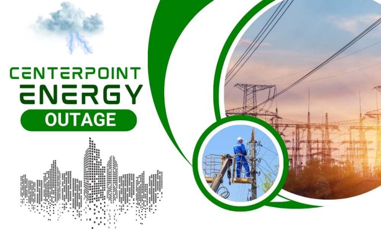 CenterPoint Energy Outage: What You Need to Know Right Now