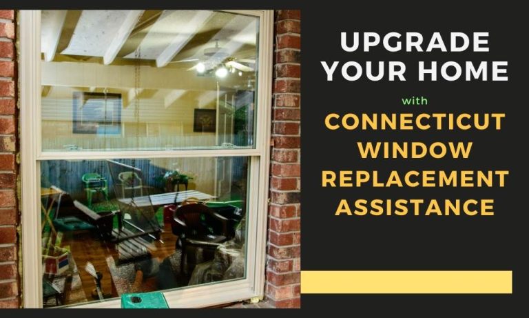 Upgrade Your Home with Connecticut Window Replacement Assistance: A Complete Guide