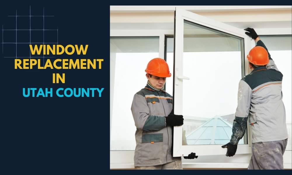 Ut Ewre Program Government Assistance for Window Replacement in Utah County - Utility ...