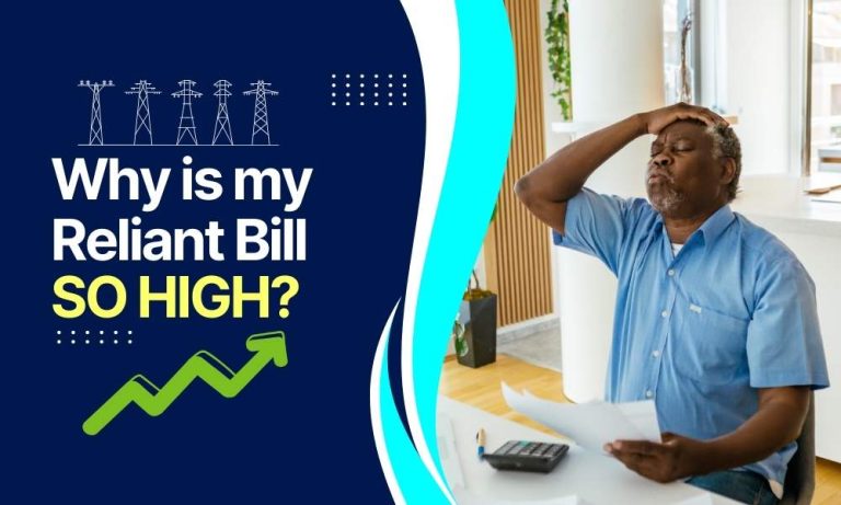 Identifying Energy Usage Patterns: The Key to Lowering Your Reliant Energy Bill