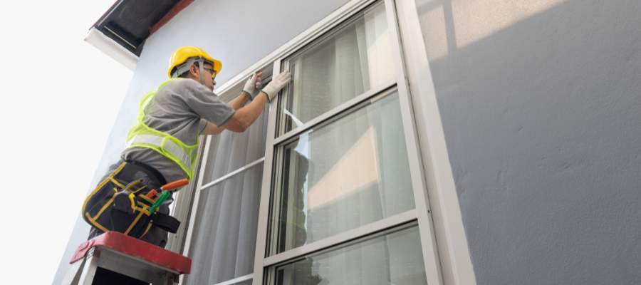 Understanding the Importance of Window Replacement