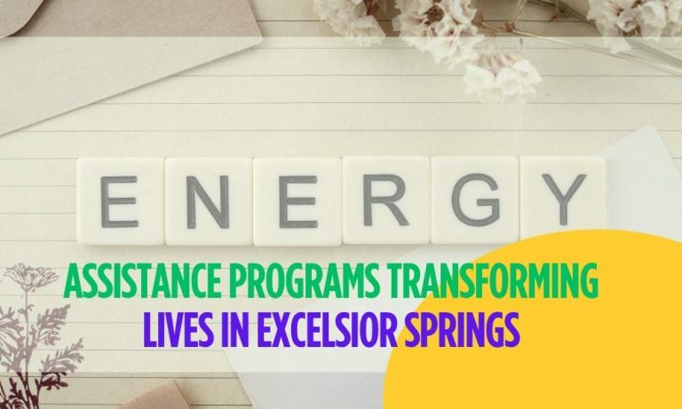 Unlock Massive Savings: Ameren Missouri’s New Energy Assistance Programs Transforming Lives in Excelsior Springs