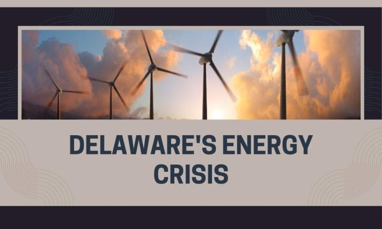 Delaware’s Energy Crisis: What State Assistance Is Available to Keep You Warm This Winter?