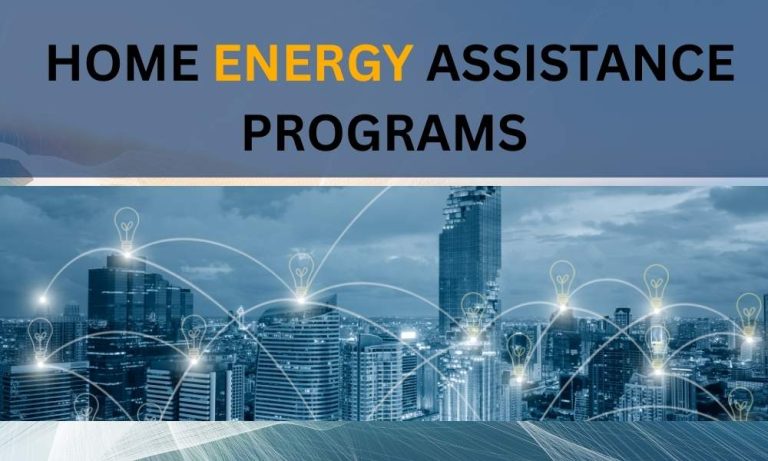 Unlock Thousands in Savings with This Essential Home Energy Assistance Program You Need to Know