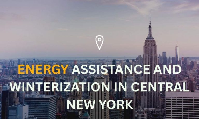 Unlock Massive Savings: The Ultimate Guide to Energy Assistance and Winterization in Central NY and Southern Tier