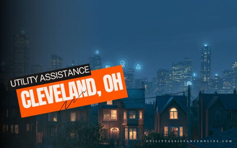 Water and Sewer Assistance in Cuyahoga County: 2026 Guide to CHN, NEORSD & Cleveland Water Programs