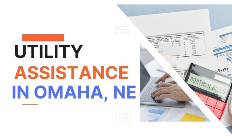 How to Get Utility Assistance in Omaha, NE (Even If You’re Facing Shutoff)