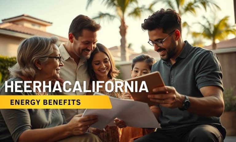 How to Apply for HEERHA Rebates: Claim Your Home Electrification Grant