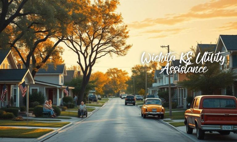 Utility Assistance in Wichita, KS: A Guide to Getting Help