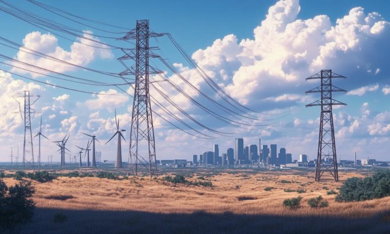 Texas Energy Security: Insights from Chairman Drew Darby
