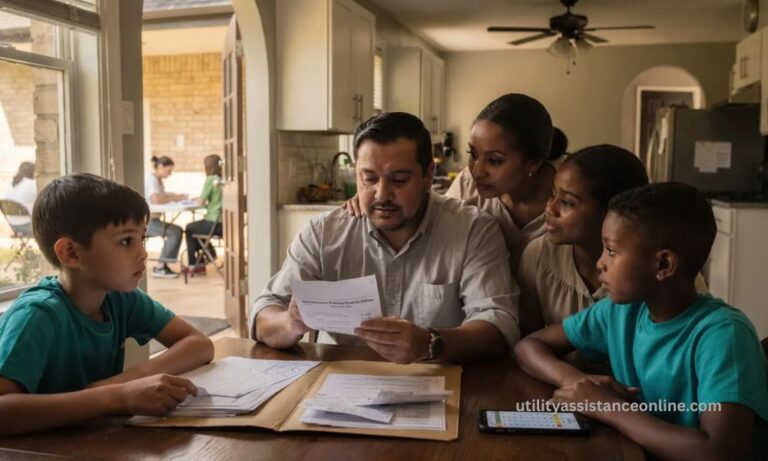 Churches That Help With Rent and Utilities in Houston: Your 2026 Guide to Emergency Financial Aid