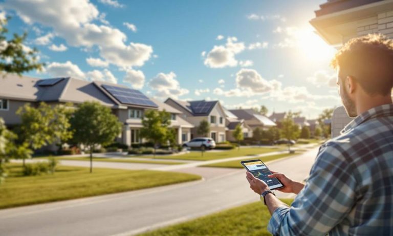 Gexa Energy Solar Buyback: Is It Worth It for Texas Homeowners?